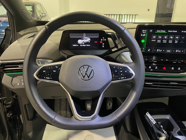 Volkswagen ID4 Pro 128 kW 77 kWh met Garantie