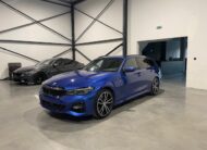 BMW 318i M-Pack G21 ‘2022’ met Garantie