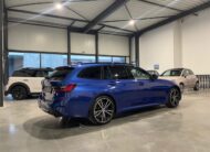 BMW 318i M-Pack G21 ‘2022’ met Garantie