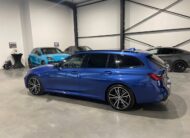 BMW 318i M-Pack G21 ‘2022’ met Garantie