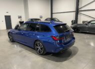 BMW 318i M-Pack G21 ‘2022’ met Garantie