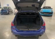 BMW 318i M-Pack G21 ‘2022’ met Garantie
