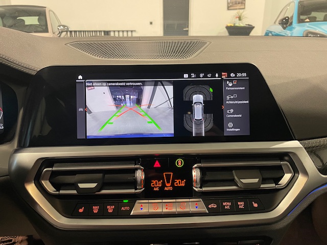 BMW 318i M-Pack G21 ‘2022’ met Garantie