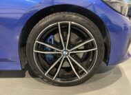 BMW 318i M-Pack G21 ‘2022’ met Garantie