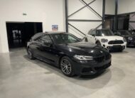 Bmw 530e M-Pack Full Option met Garantie