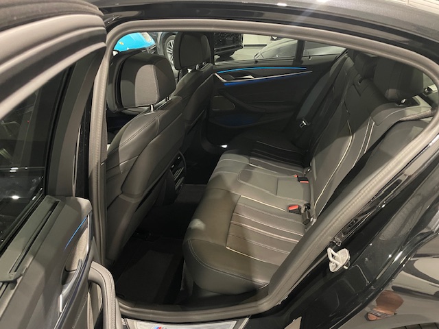 Bmw 530e M-Pack Full Option met Garantie