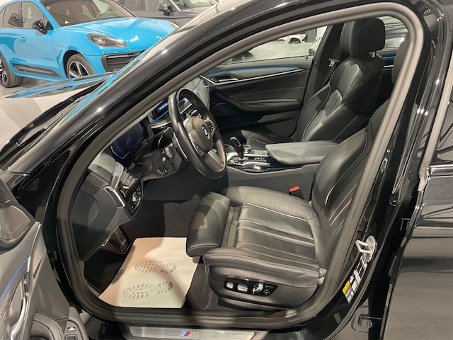Bmw 530e M-Pack Full Option met Garantie
