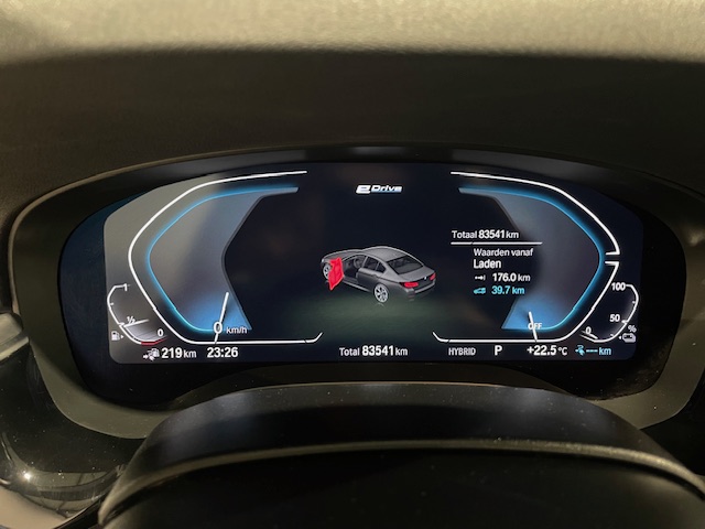Bmw 530e M-Pack Full Option met Garantie