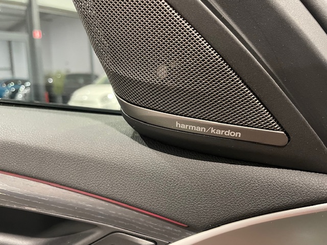 Bmw 530e M-Pack Full Option met Garantie