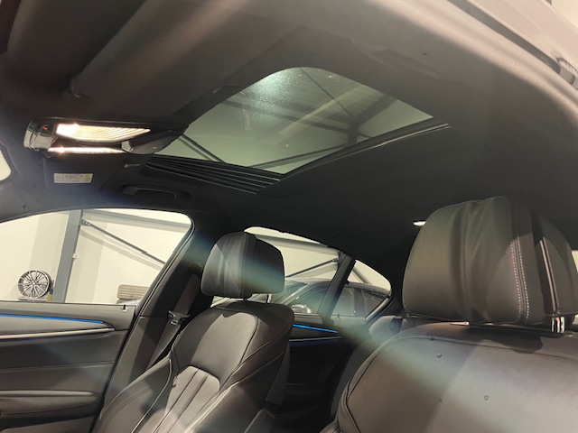Bmw 530e M-Pack Full Option met Garantie