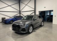 Audi Q3 35TDi S-Line ‘2022’ met Garantie