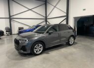 Audi Q3 35TDi S-Line ‘2022’ met Garantie
