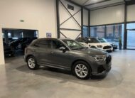 Audi Q3 35TDi S-Line ‘2022’ met Garantie