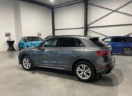 Audi Q3 35TDi S-Line ‘2022’ met Garantie