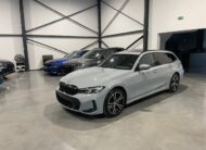 Bmw 330e xDrive M-Pack met Garantie