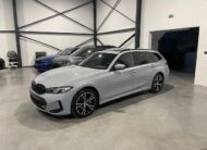 Bmw 330e xDrive M-Pack met Garantie