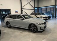 Bmw 330e xDrive M-Pack met Garantie