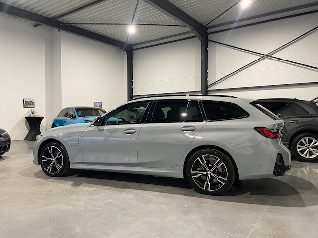 Bmw 330e xDrive M-Pack met Garantie