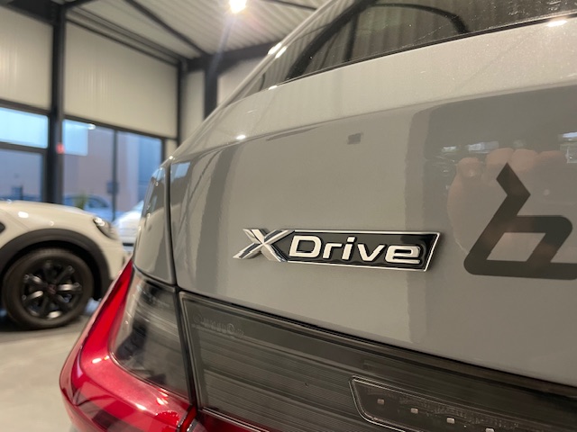 Bmw 330e xDrive M-Pack met Garantie