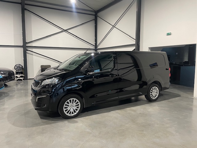 Peugeot Expert 2.0HDi L3 met Garantie