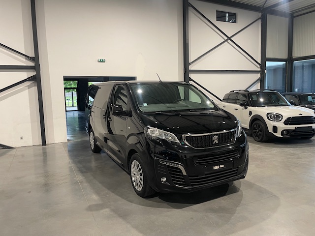 Peugeot Expert 2.0HDi L3 met Garantie