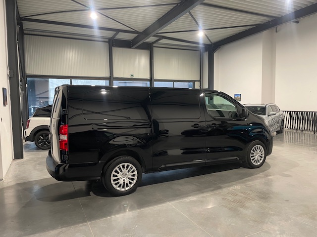 Peugeot Expert 2.0HDi L3 met Garantie