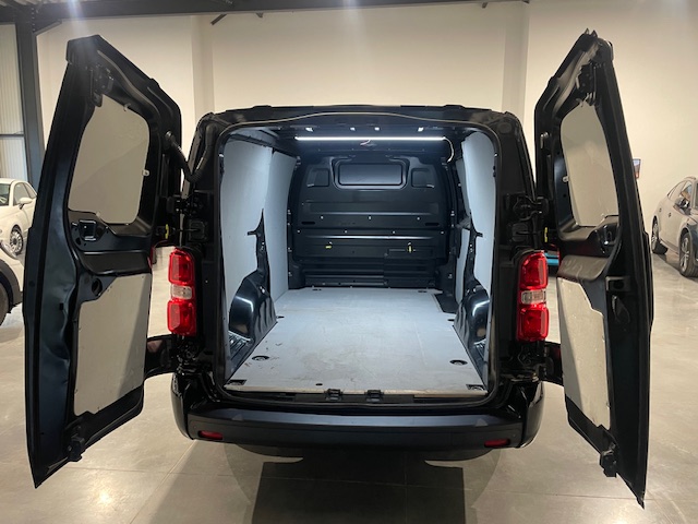 Peugeot Expert 2.0HDi L3 met Garantie