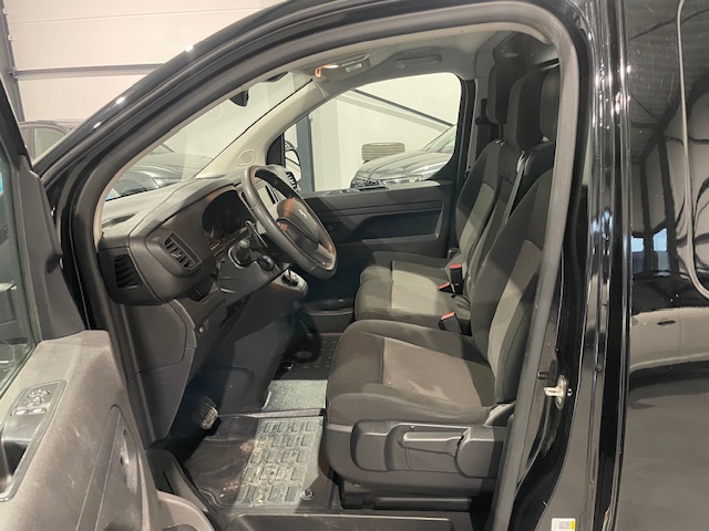 Peugeot Expert 2.0HDi L3 met Garantie