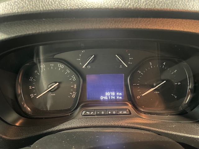 Peugeot Expert 2.0HDi L3 met Garantie