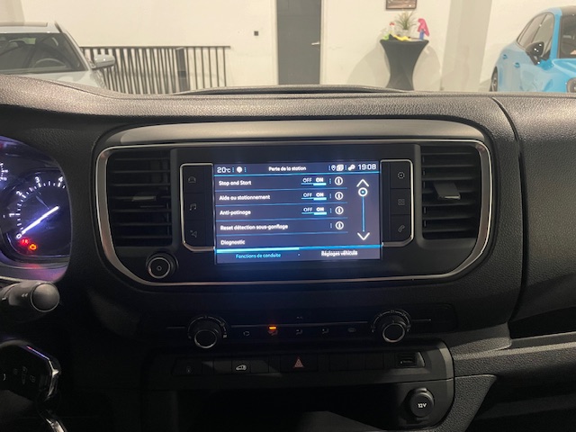 Peugeot Expert 2.0HDi L3 met Garantie