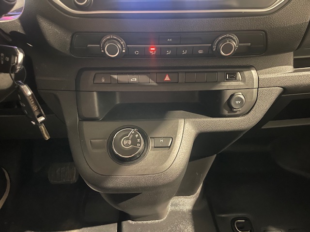 Peugeot Expert 2.0HDi L3 met Garantie