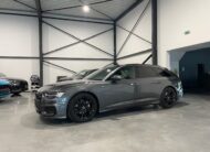 Audi A6 35TDi S-Line ‘2023’ met Garantie