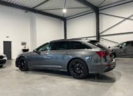 Audi A6 35TDi S-Line ‘2023’ met Garantie