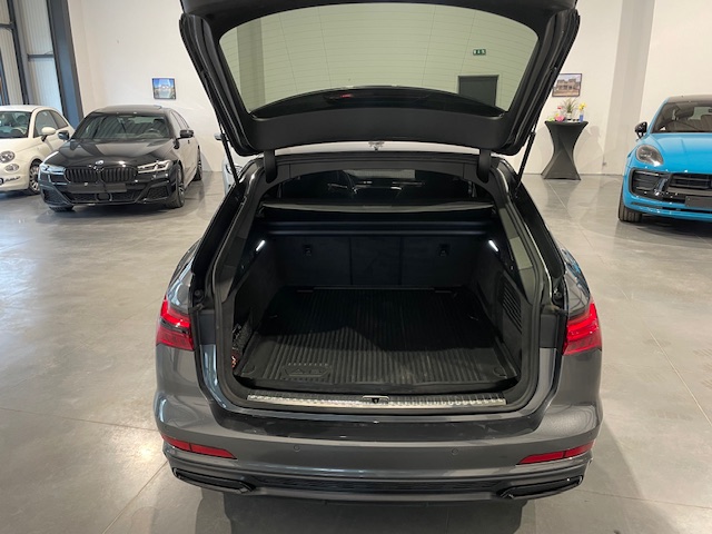 Audi A6 35TDi S-Line ‘2023’ met Garantie