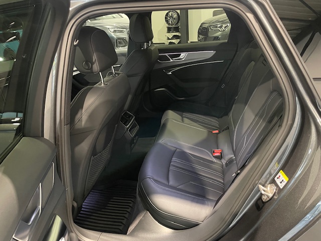 Audi A6 35TDi S-Line ‘2023’ met Garantie