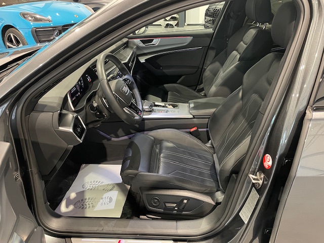 Audi A6 35TDi S-Line ‘2023’ met Garantie
