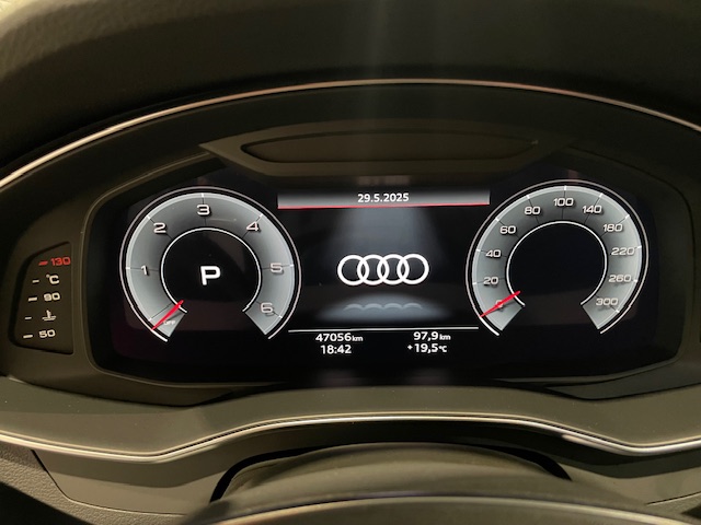 Audi A6 35TDi S-Line ‘2023’ met Garantie