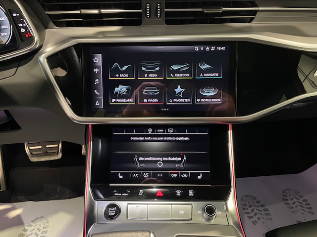 Audi A6 35TDi S-Line ‘2023’ met Garantie
