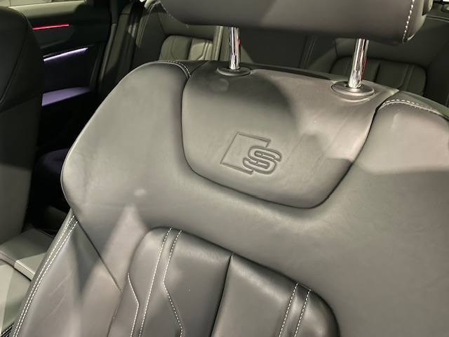 Audi A6 35TDi S-Line ‘2023’ met Garantie