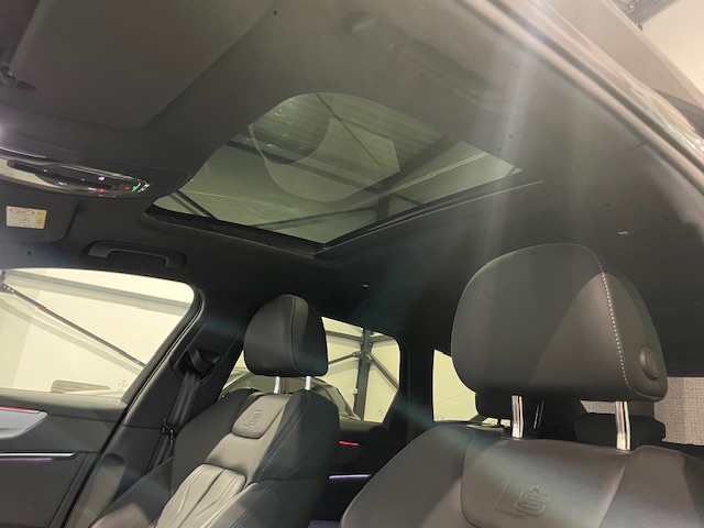 Audi A6 35TDi S-Line ‘2023’ met Garantie