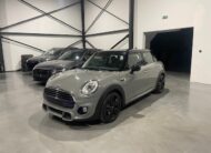 Mini Cooper JCW 1.5i Automaat met Garantie