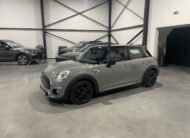 Mini Cooper JCW 1.5i Automaat met Garantie