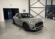 Mini Cooper JCW 1.5i Automaat met Garantie