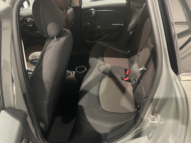 Mini Cooper JCW 1.5i Automaat met Garantie