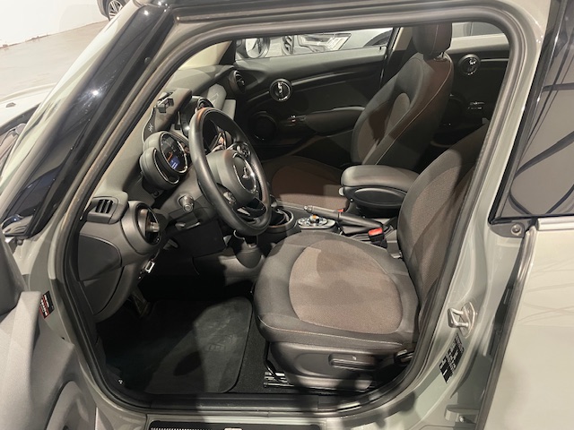 Mini Cooper JCW 1.5i Automaat met Garantie
