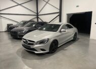 Mercedes CLA 180 Automaat met Garantie