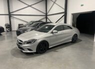 Mercedes CLA 180 Automaat met Garantie