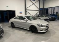 Mercedes CLA 180 Automaat met Garantie