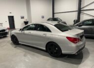 Mercedes CLA 180 Automaat met Garantie