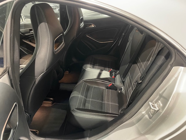 Mercedes CLA 180 Automaat met Garantie